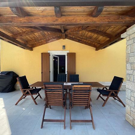 Villa Berto Nedeščina Exterior foto