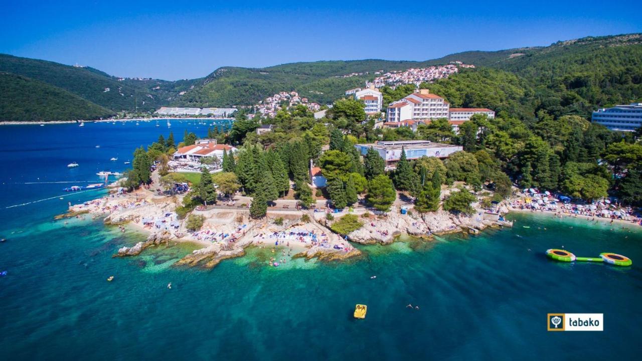 Villa Berto Nedeščina Exterior foto